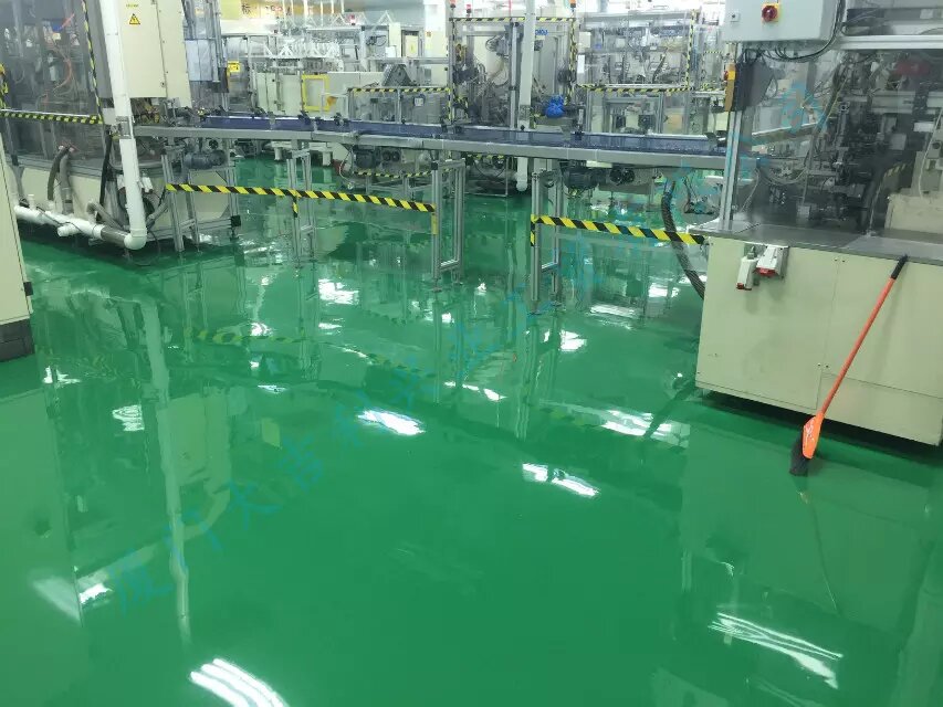 廈門德企汽車配件工廠 無塵車間.jpg